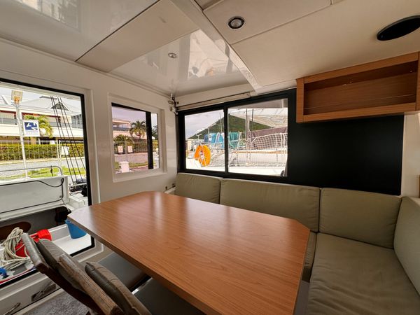 Bali Catsmart | Cherry Blossom