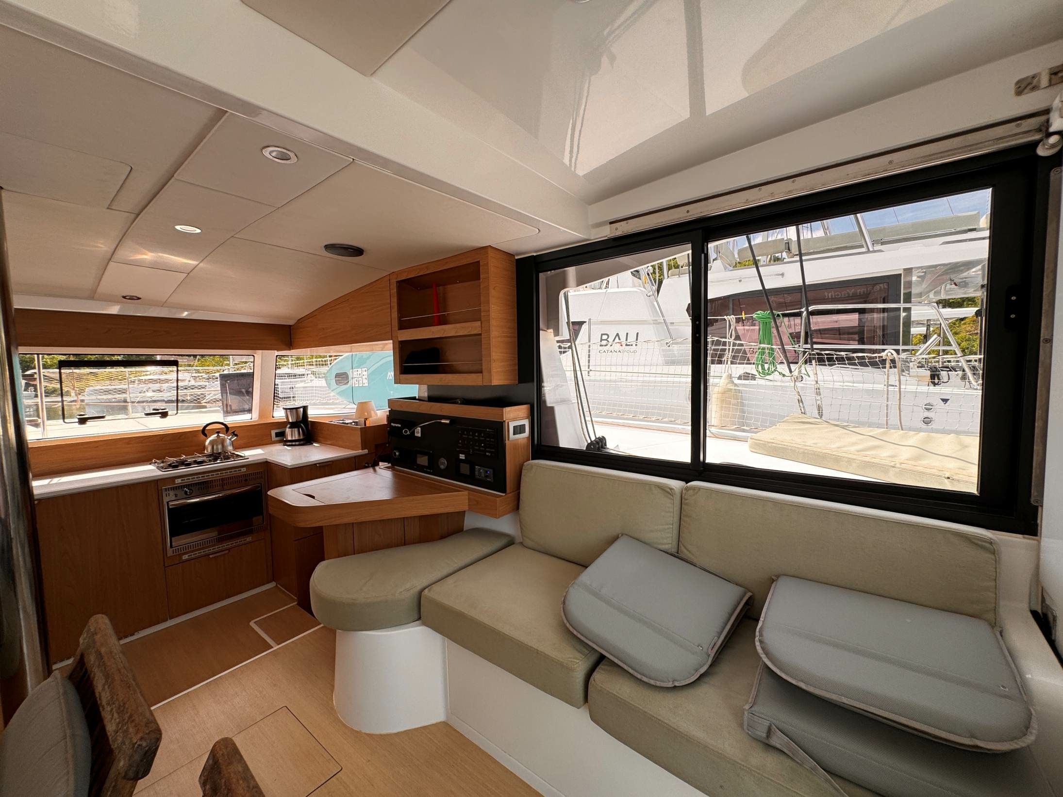 Bali Catsmart | Cherry Blossom