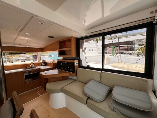 Bali Catsmart | Cherry Blossom