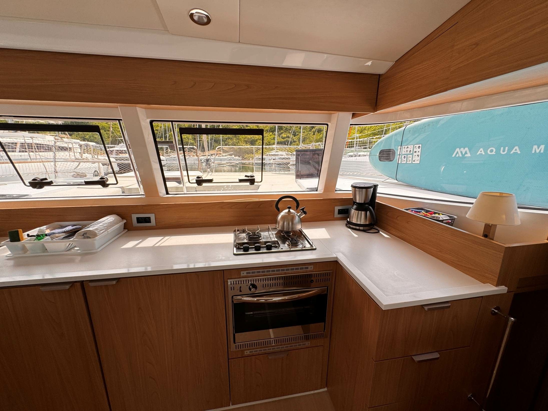 Bali Catsmart | Cherry Blossom