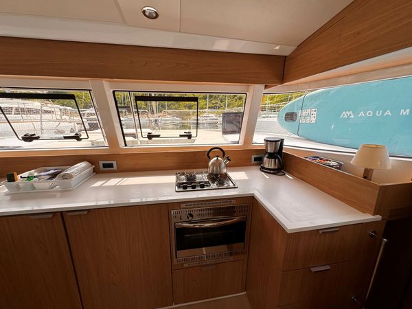 Bali Catsmart | Cherry Blossom