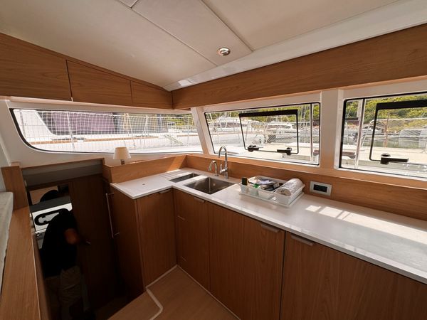 Bali Catsmart | Cherry Blossom