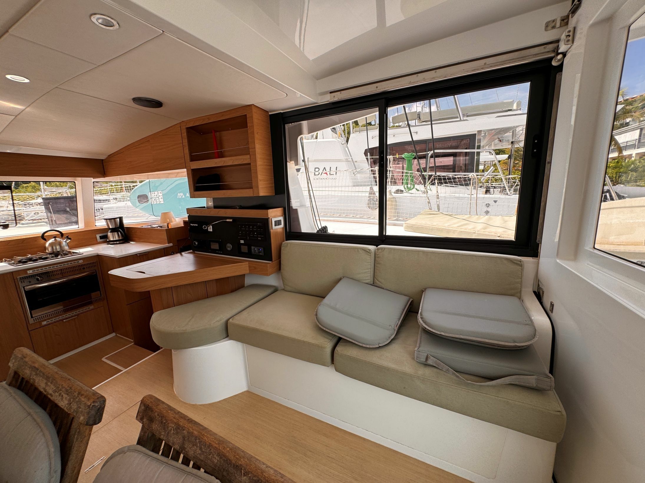 Bali Catsmart | Cherry Blossom