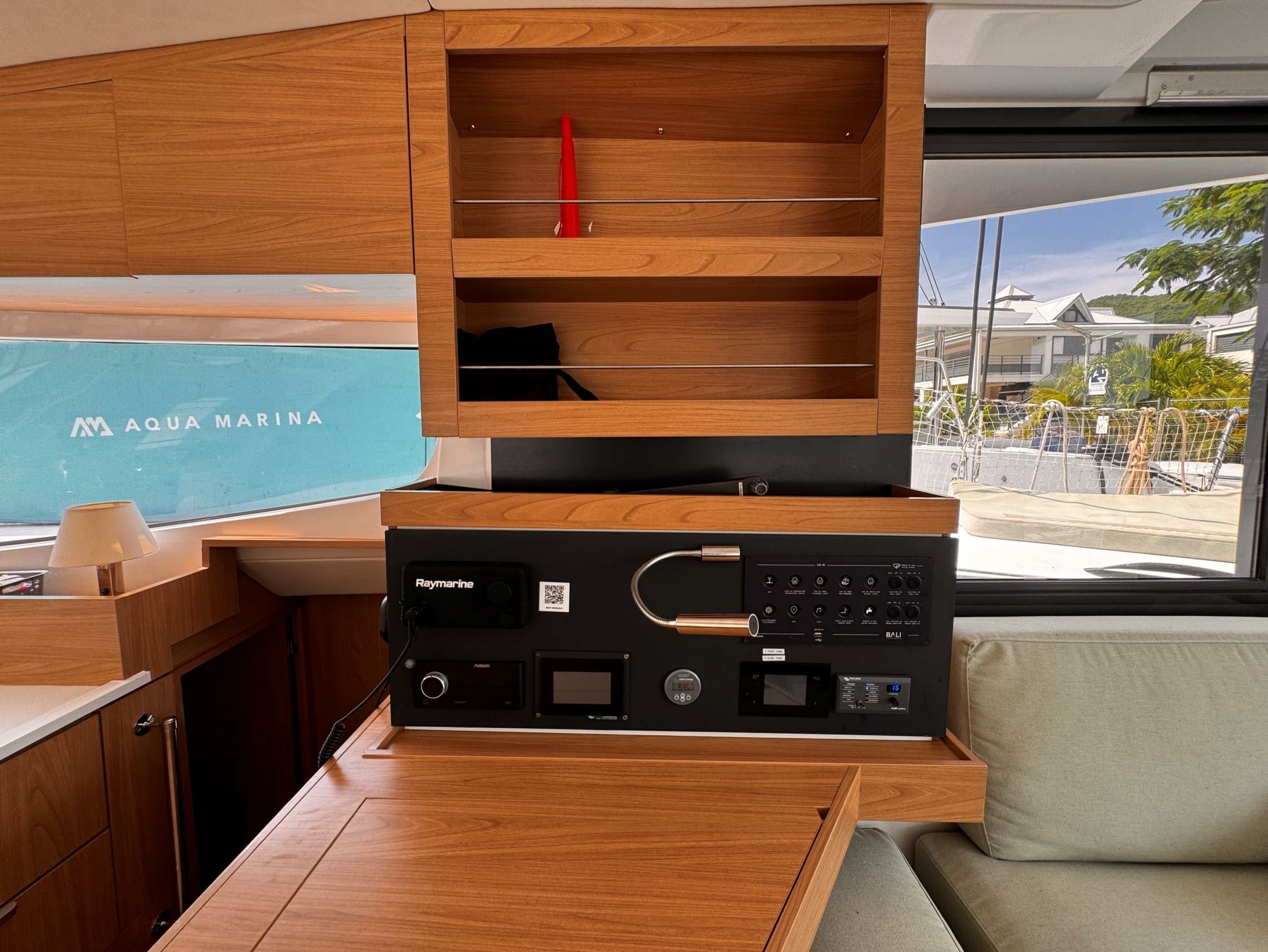 Bali Catsmart | Cherry Blossom