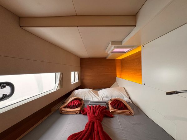 Bali Catsmart | Cherry Blossom