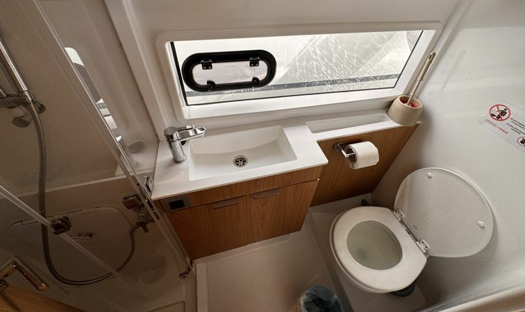 Bali Catsmart | Cherry Blossom