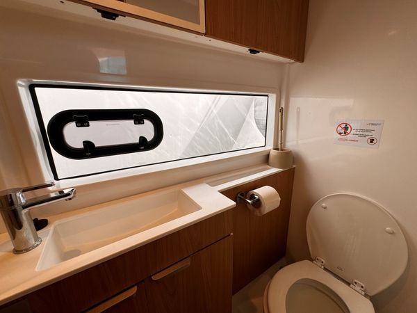 Bali Catsmart | Cherry Blossom