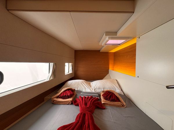 Bali Catsmart | Cherry Blossom