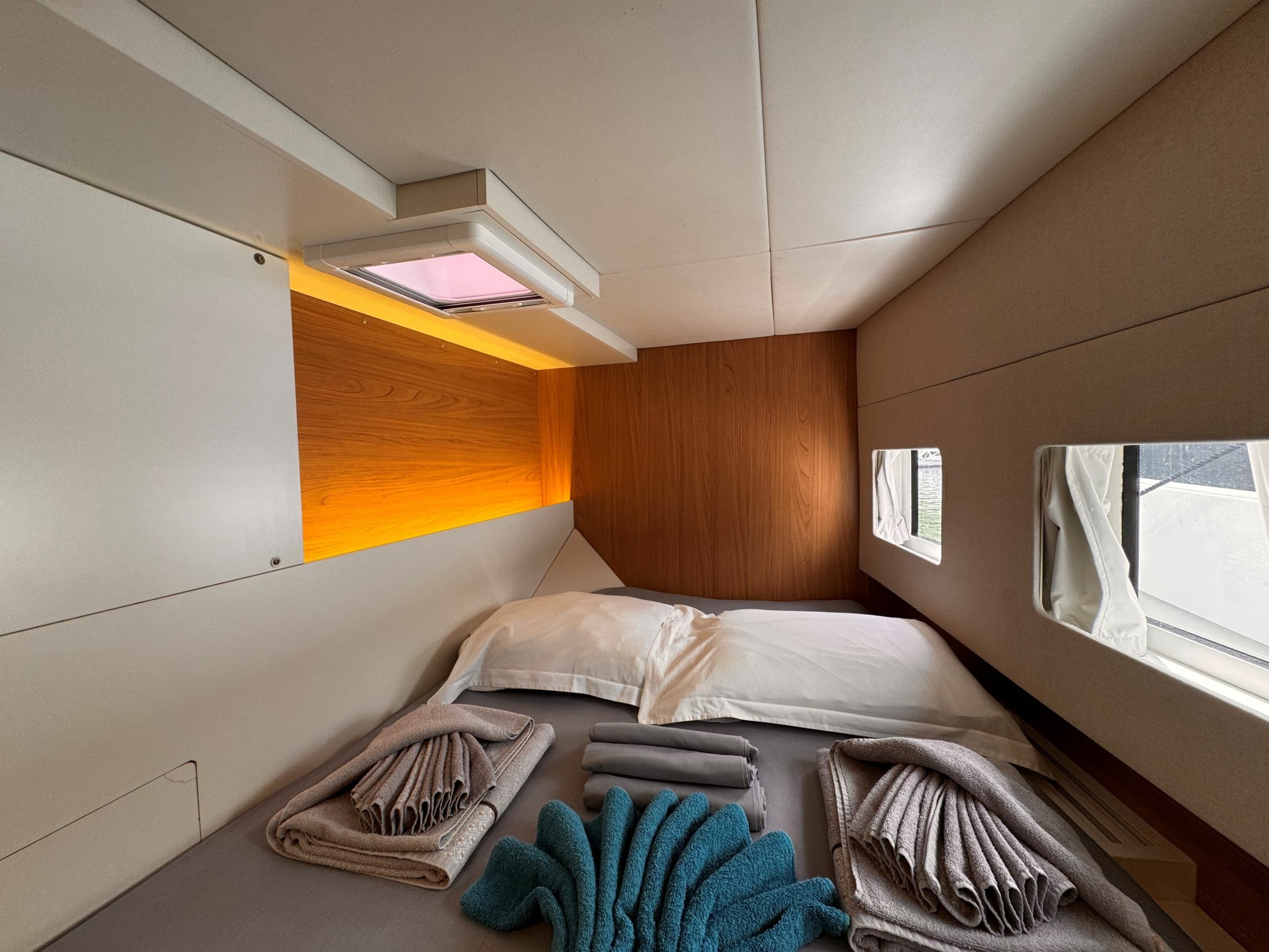 Bali Catsmart | Cherry Blossom