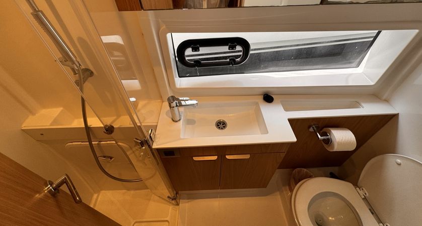 Bali Catsmart | Cherry Blossom