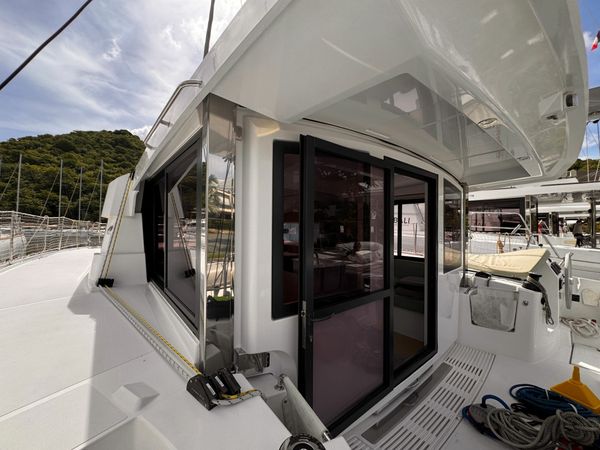 Bali Catsmart | Cherry Blossom