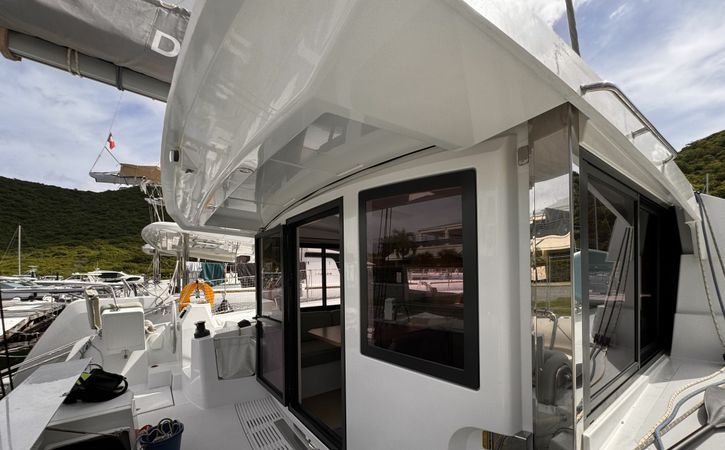 Bali Catsmart | Cherry Blossom