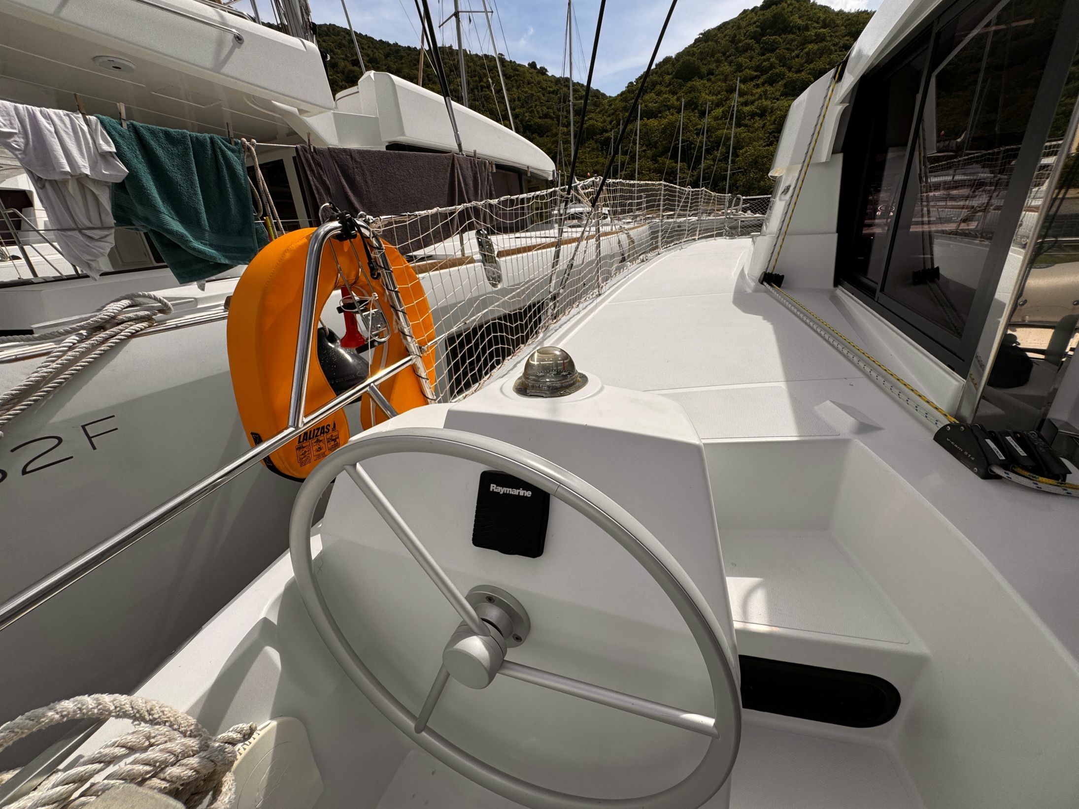 Bali Catsmart | Cherry Blossom