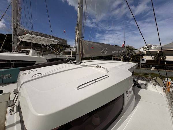 Bali Catsmart | Cherry Blossom