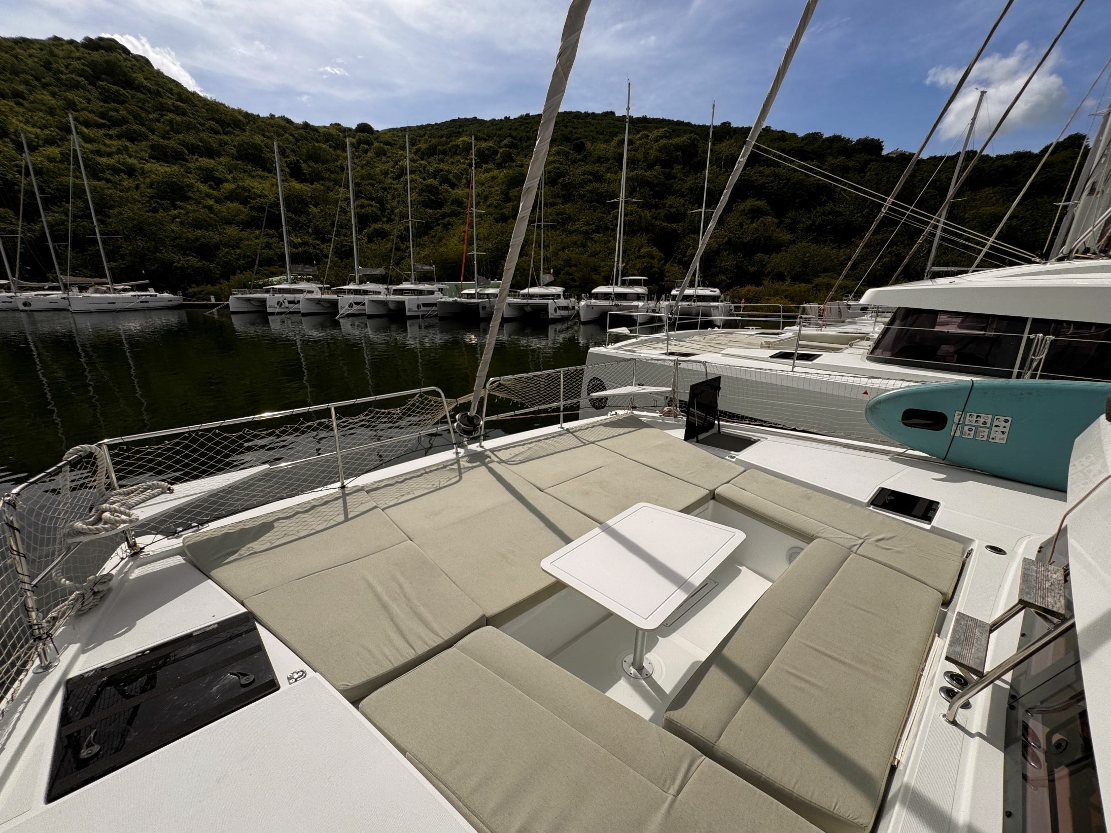 Bali Catsmart | Cherry Blossom