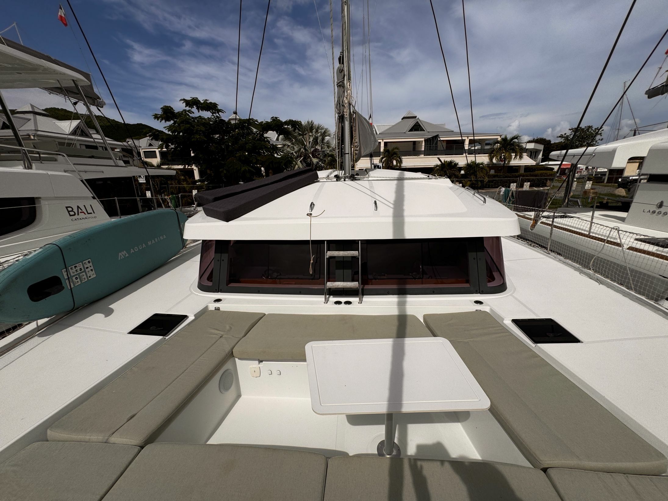 Bali Catsmart | Cherry Blossom