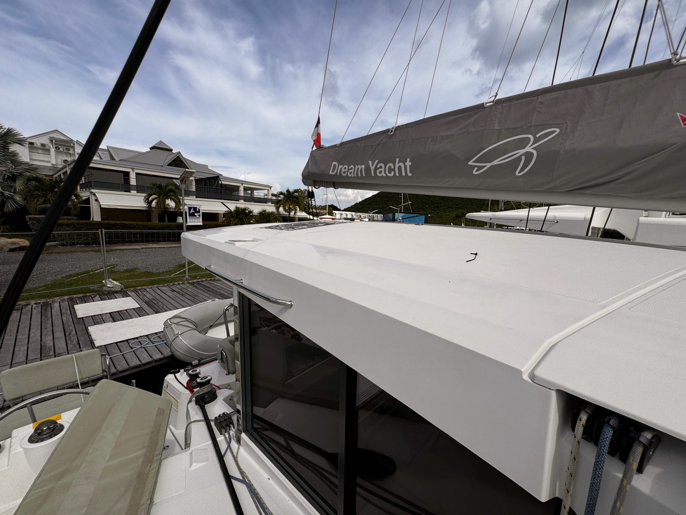 Bali Catsmart | Cherry Blossom