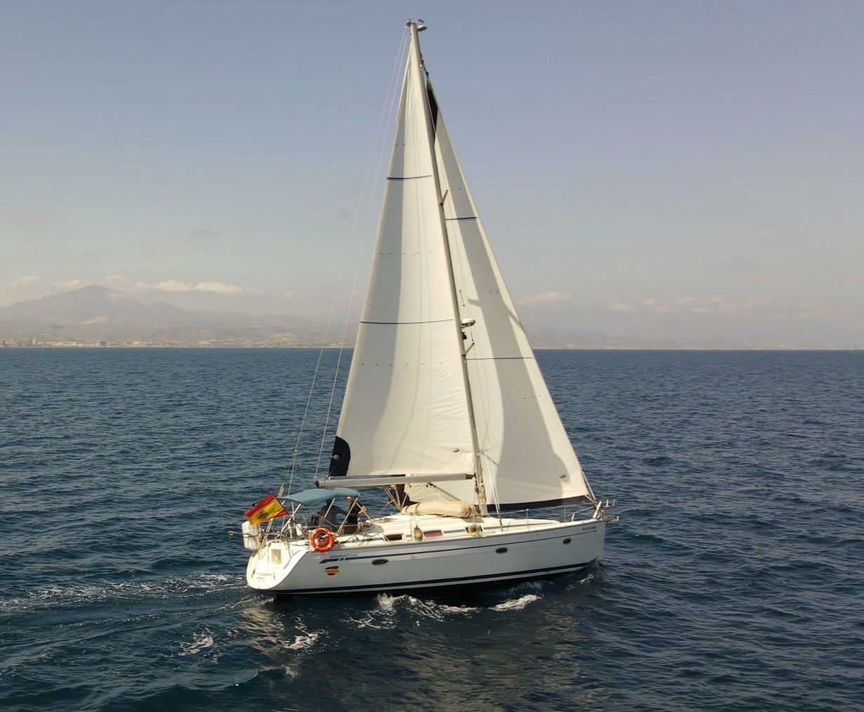 Bavaria 39 Cruiser | Al Alba