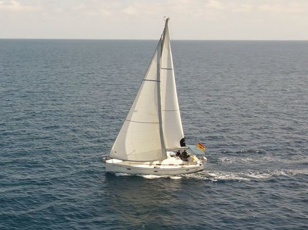 Bavaria 39 Cruiser | Al Alba