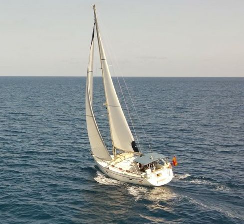 Bavaria 39 Cruiser | Al Alba