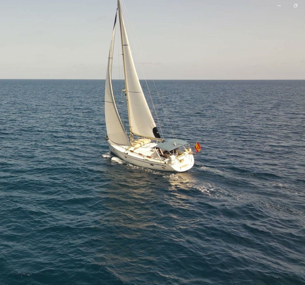 Bavaria 39 Cruiser | Al Alba