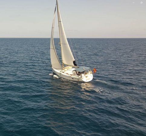 Bavaria 39 Cruiser | Al Alba