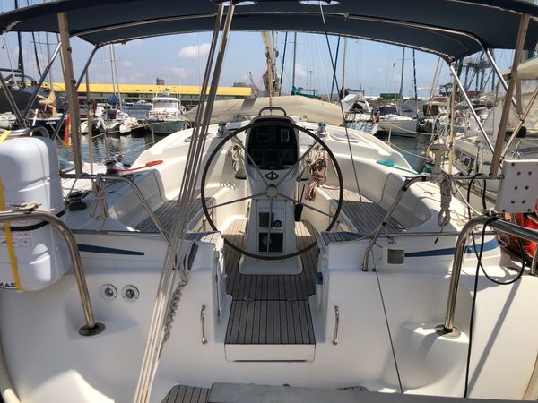 Bavaria 39 Cruiser | Al Alba