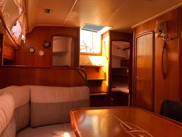 Bavaria 39 Cruiser | Al Alba