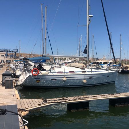 Bavaria 39 Cruiser | Al Alba