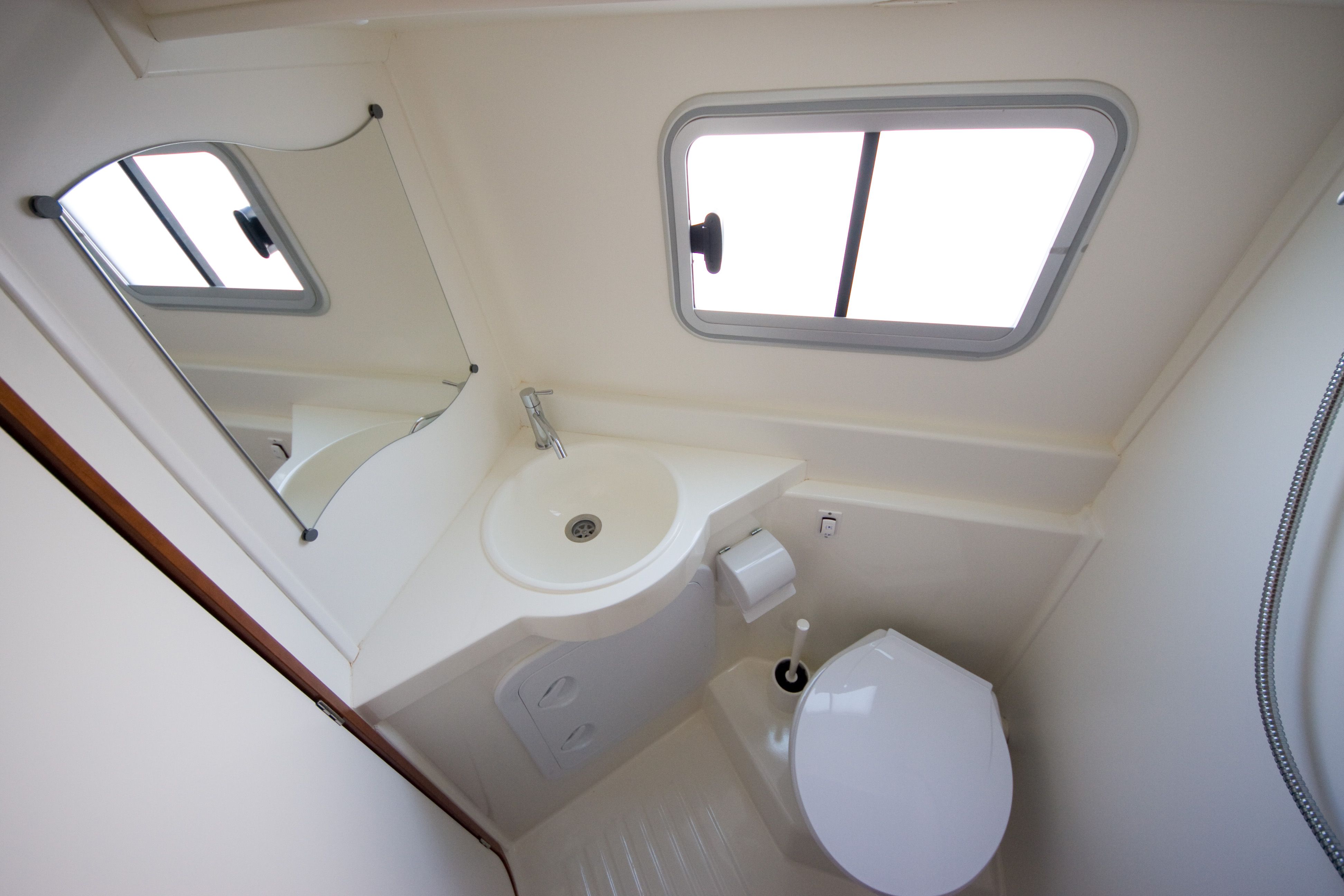 Custom Built 34 | Tip Top Uno