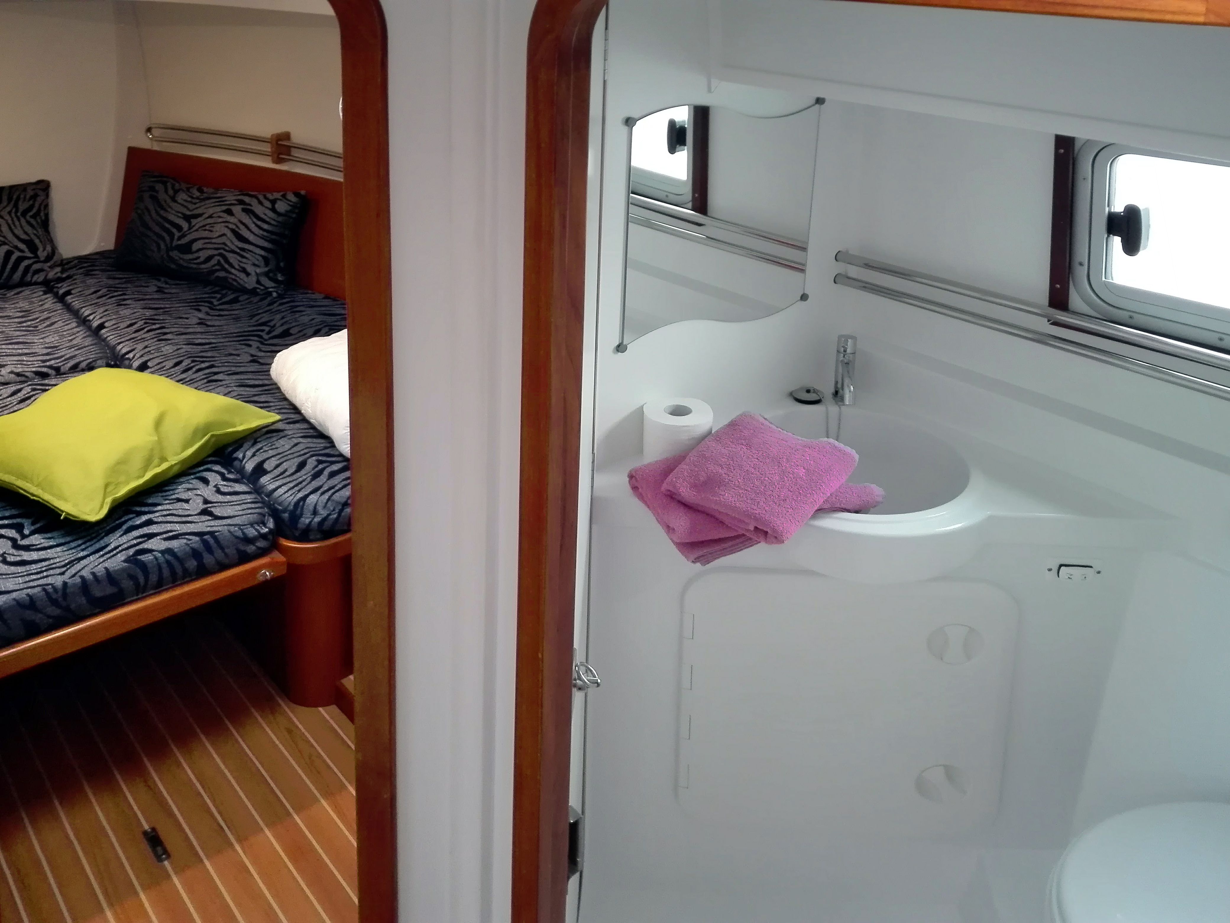 Custom Built 34 | Tip Top Uno