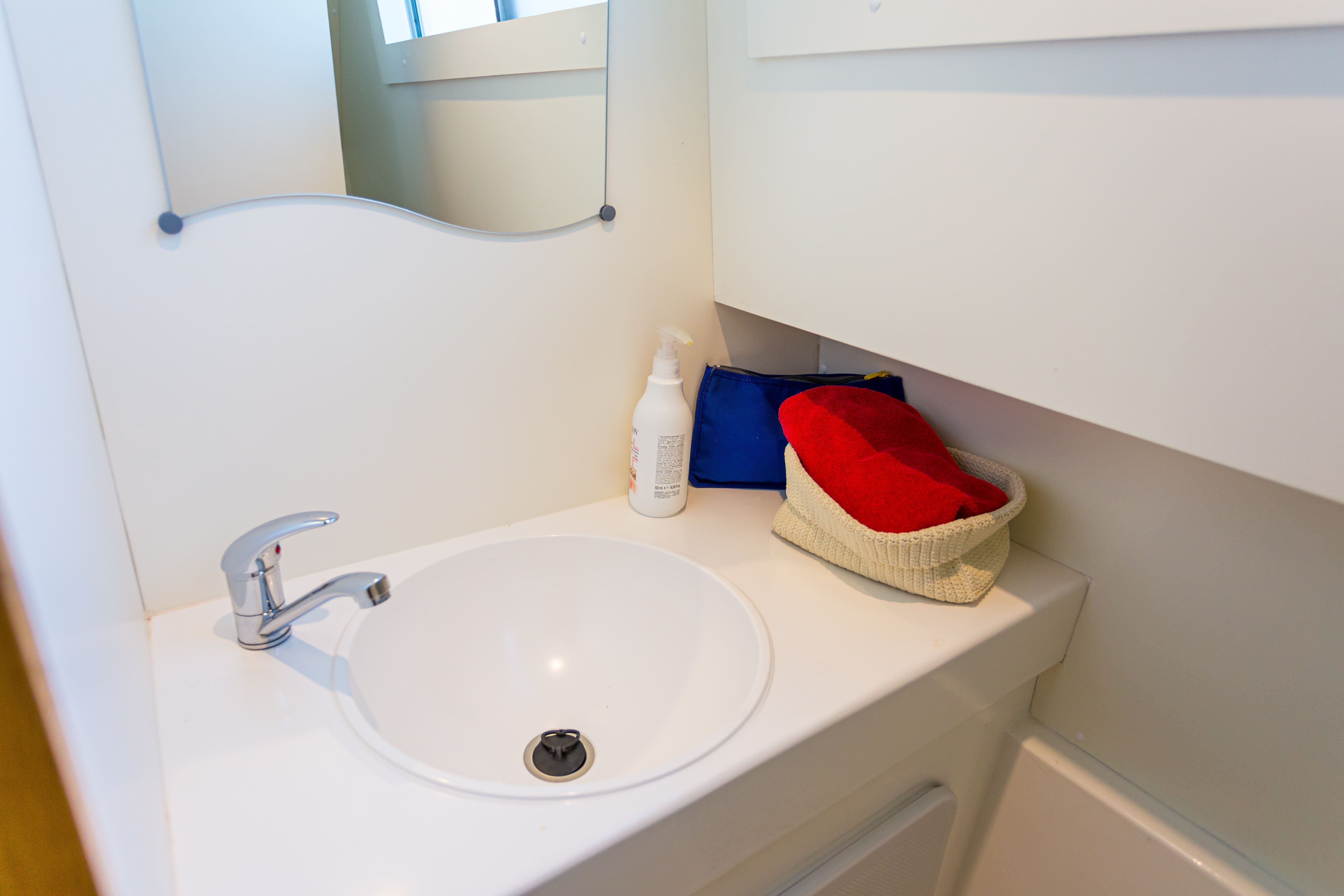 Custom Built 36 | Tip Top L  | Uno