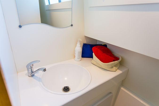 Custom Built 36 | Tip Top L | Uno