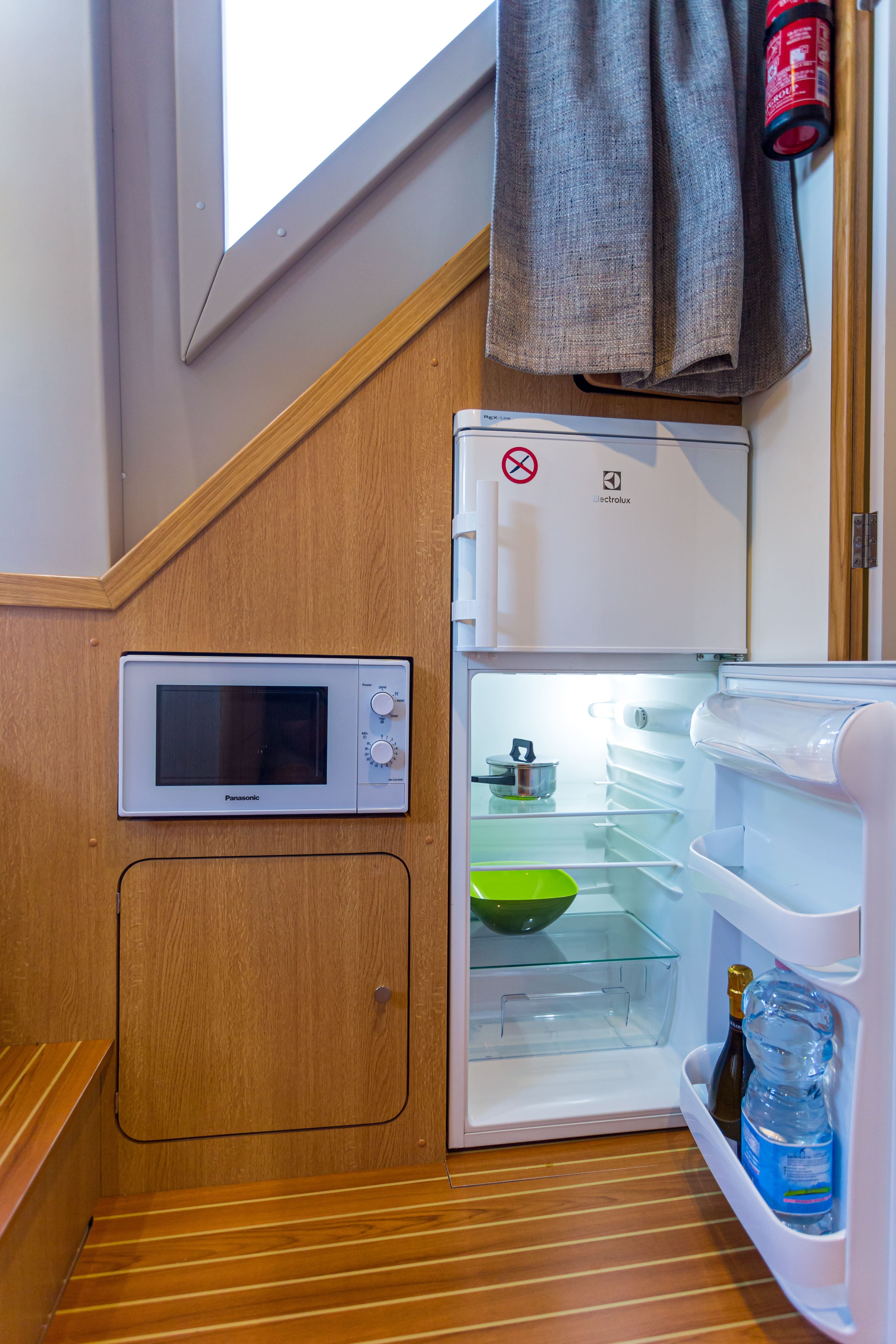 Custom Built 36 | Tip Top L  | Uno