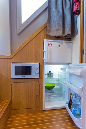 Custom Built 36 | Tip Top L | Uno