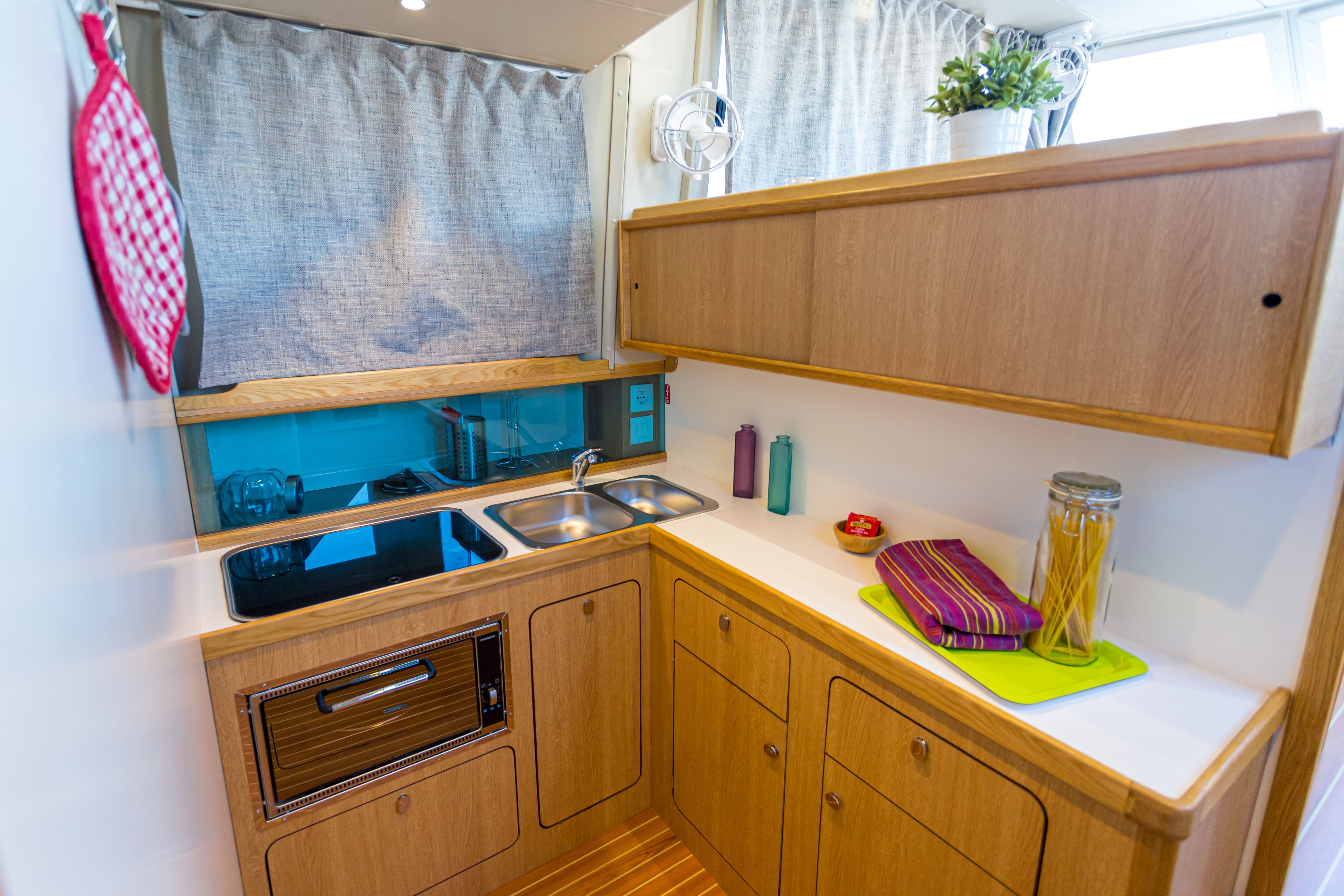 Custom Built 36 | Tip Top L  | Uno