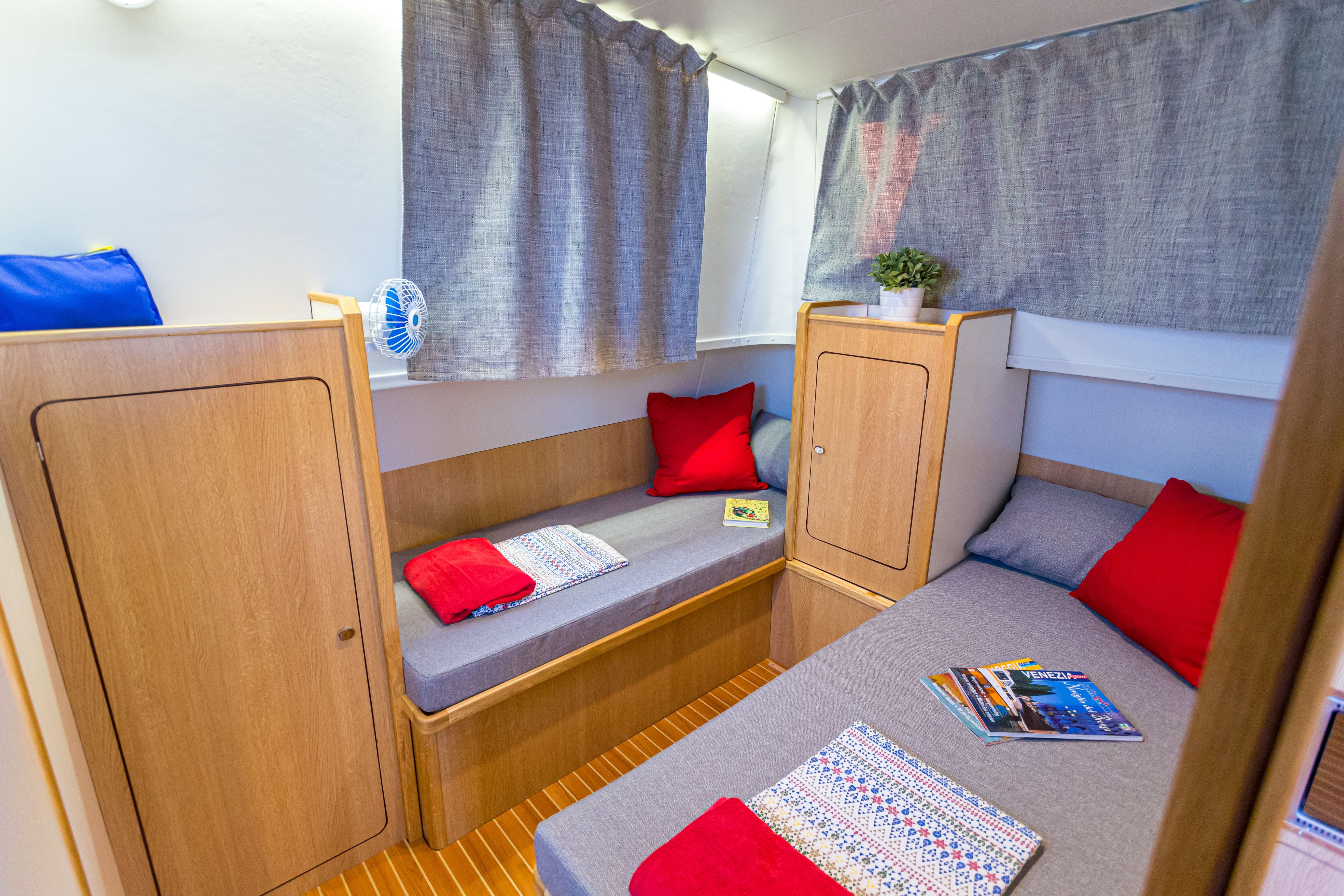 Custom Built 36 | Tip Top L  | Uno