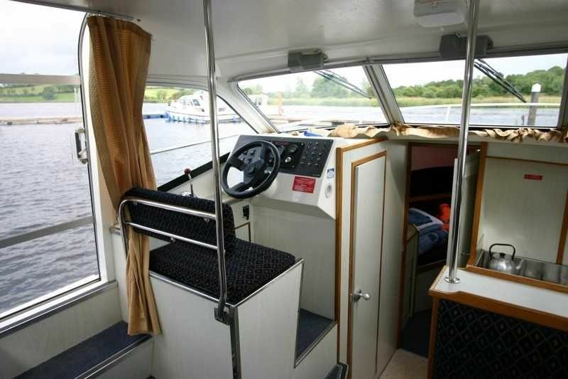 Custom Built 36 | Tipperary Class