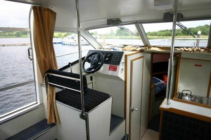 Custom Built 36 | Tipperary Class