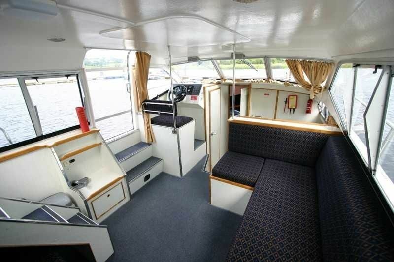 Custom Built 36 | Tipperary Class