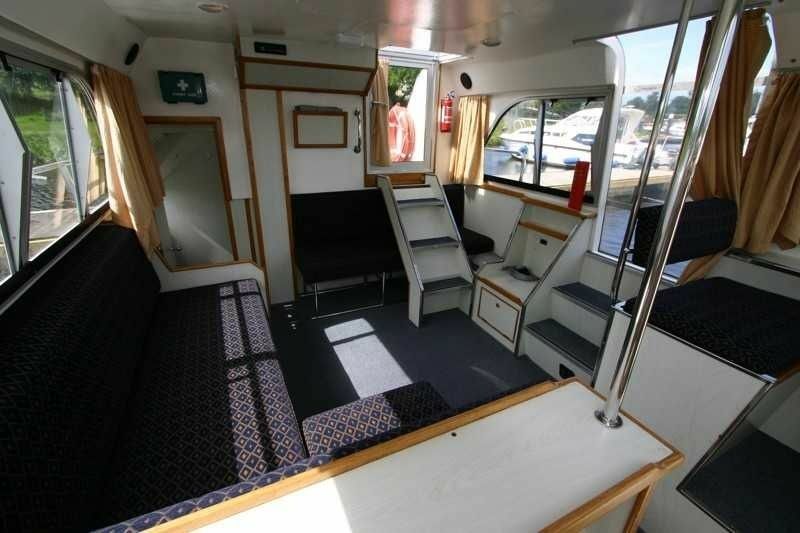 Custom Built 36 | Tipperary Class