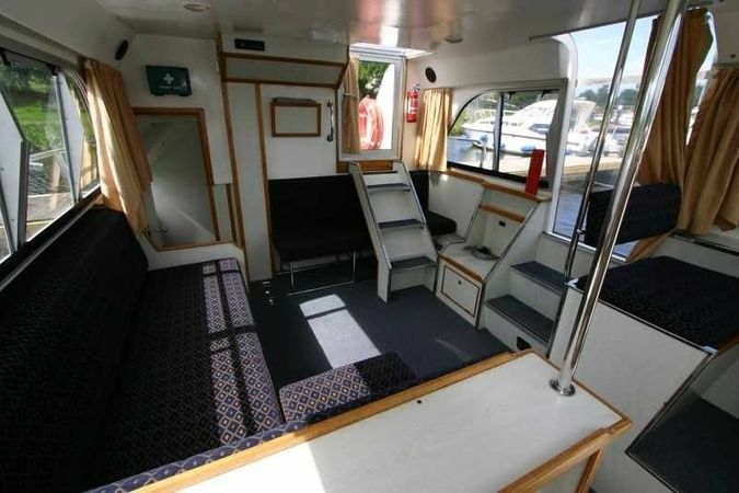 Custom Built 36 | Tipperary Class