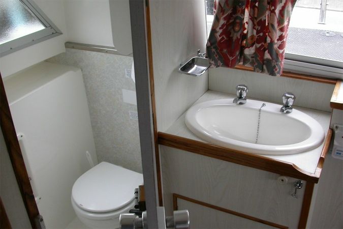 Custom Built 36 | Tipperary Class