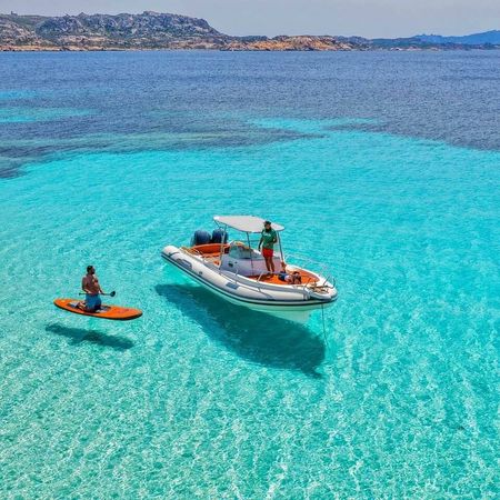 Capelli Tempest 900 | Papassino