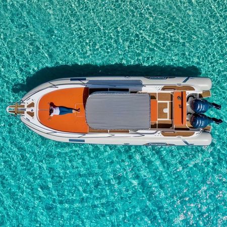 Capelli Tempest 900 | Papassino