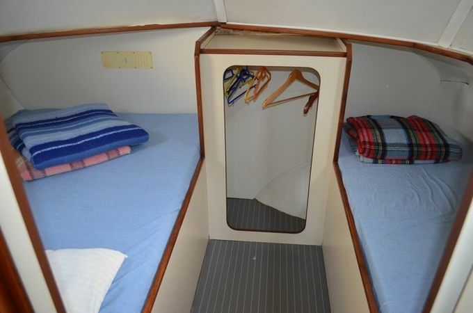 Triton 1050 | Les Canalous 99