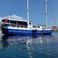 Gulet 85 | Turquoise Seas