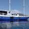 Gulet 85 | Turquoise Seas
