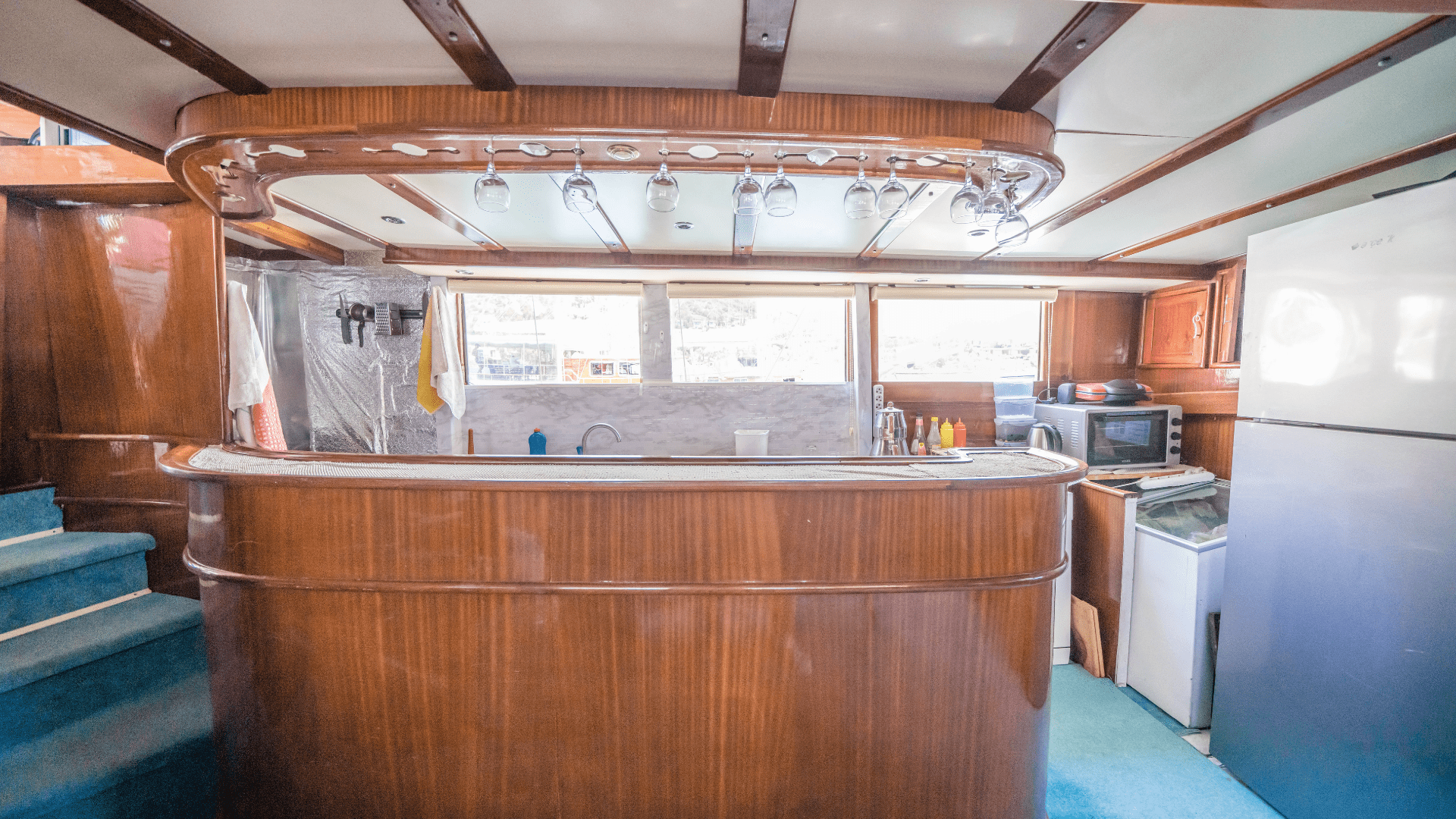 Gulet 85 | Turquoise Seas