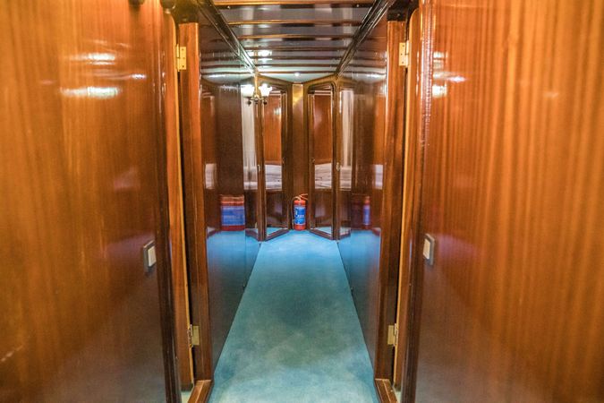 Gulet 85 | Turquoise Seas